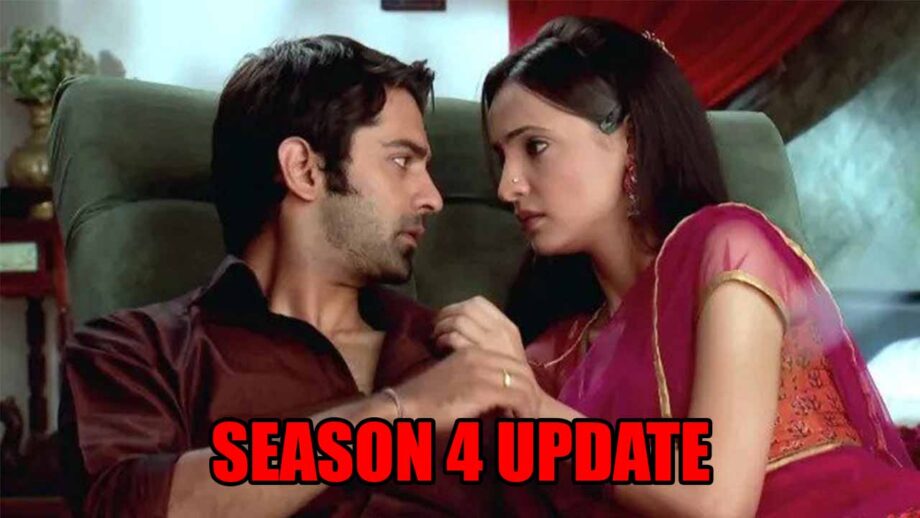 Barun Sobti And Sanaya Irani's Iss Pyaar Ko Kya Naam Doon Season 4's Update REVEALED, Read Here 804637