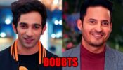 Bhagya Lakshmi spoiler: Aayush doubts on Vikrant