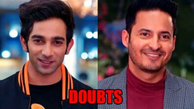 Bhagya Lakshmi spoiler: Aayush doubts on Vikrant