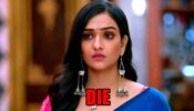 Bhagya Lakshmi spoiler: Lakshmi to die in bomb blast?
