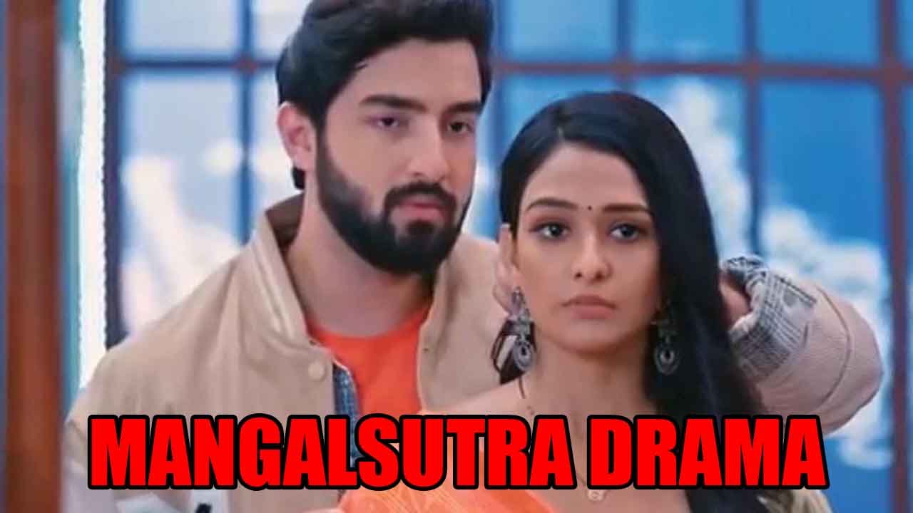 Bhagya Lakshmi spoiler: Lakshmi’s mangalsutra drama to end 810973