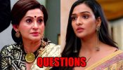 Bhagya Lakshmi spoiler: Neelam questions Lakshmi about the jewellery store drama