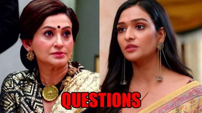 Bhagya Lakshmi spoiler: Neelam questions Lakshmi about the jewellery store drama