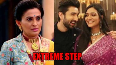 Bhagya Lakshmi spoiler: Neelam’s extreme step to keep Lakshmi away from Rishi