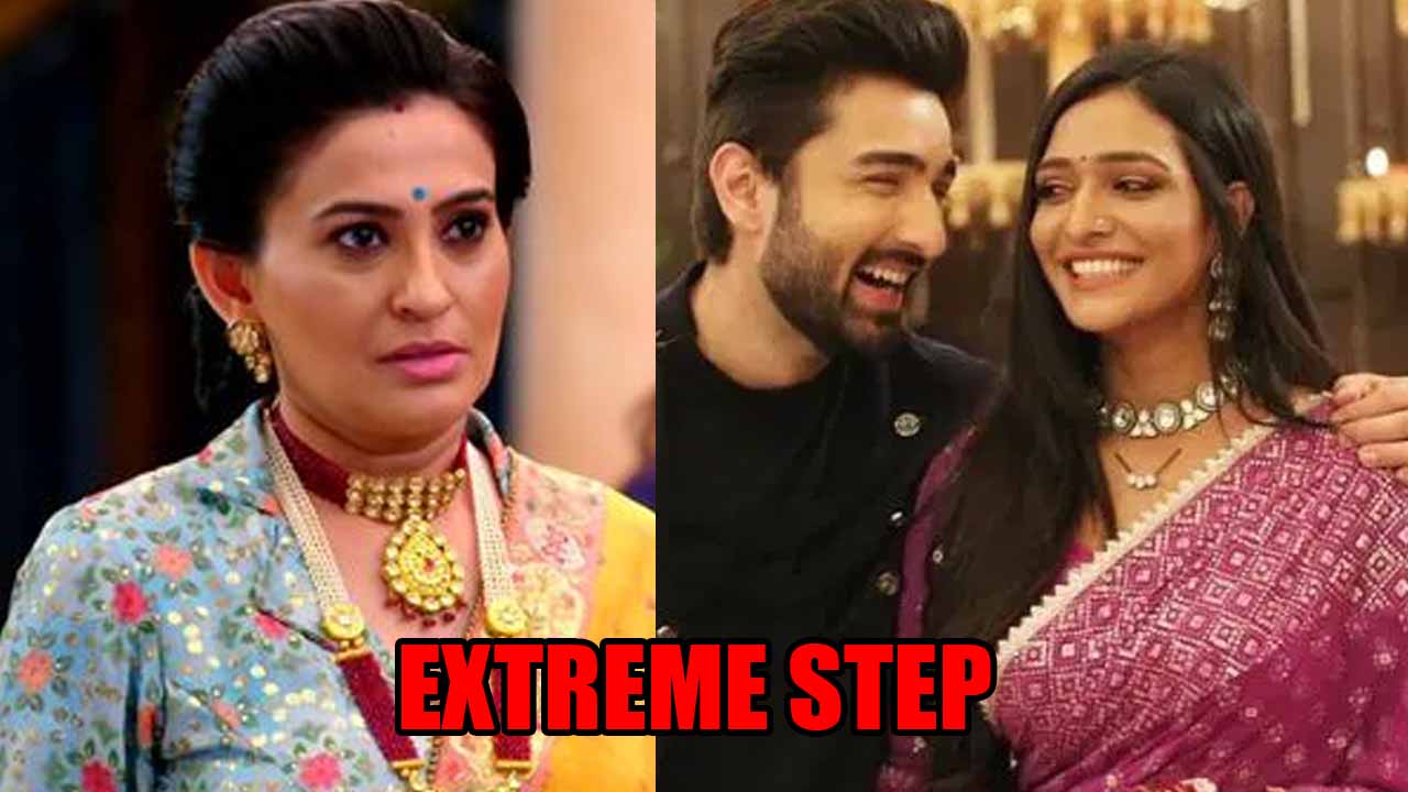 Bhagya Lakshmi spoiler: Neelam’s extreme step to keep Lakshmi away from Rishi 805103