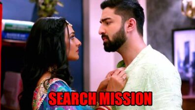 Bhagya Lakshmi spoiler: Police on a search mission to find Rishi and Lakshmi