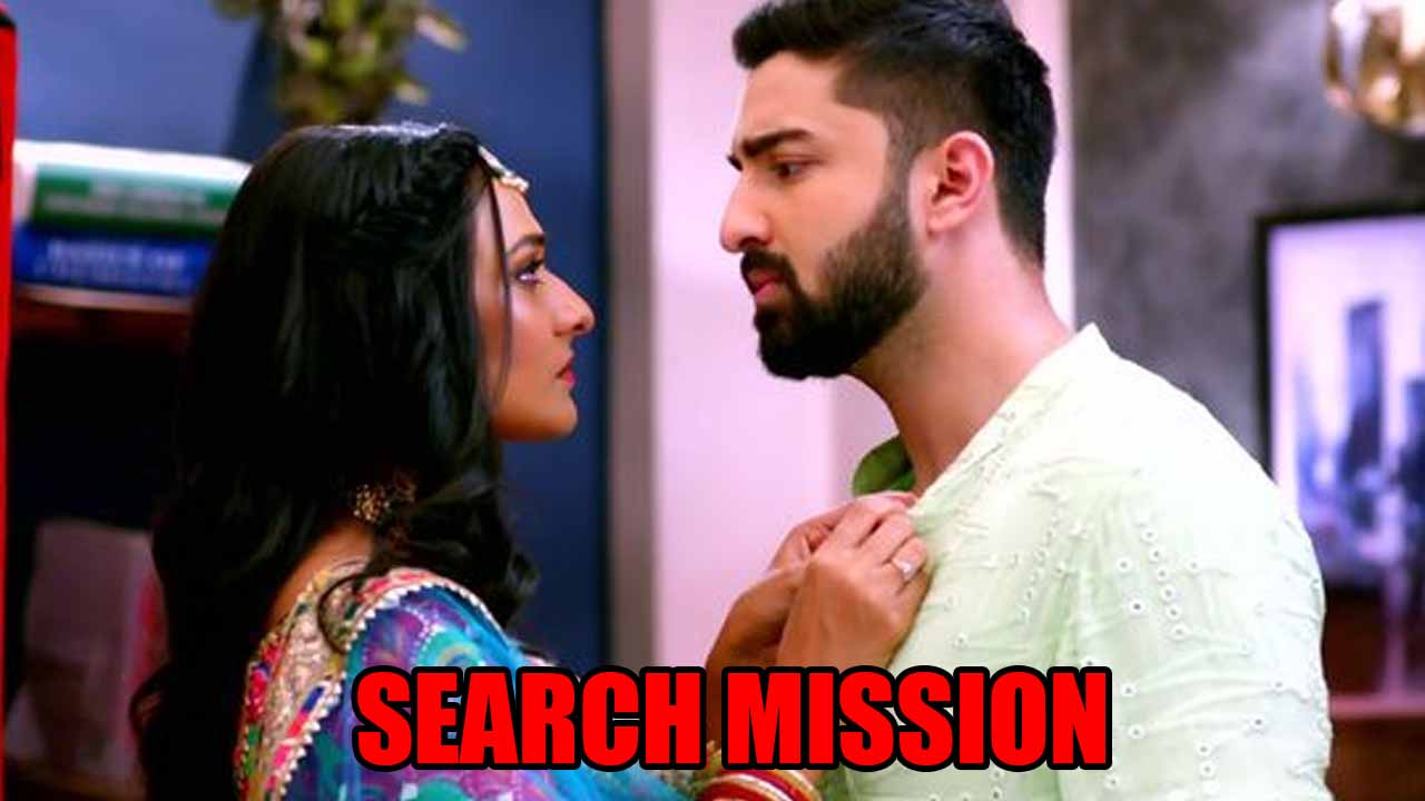 Bhagya Lakshmi spoiler: Police on a search mission to find Rishi and Lakshmi 804575