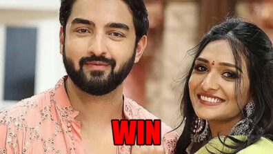 Bhagya Lakshmi spoiler: Rishi and Lakshmi win the couple competition 