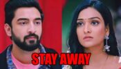 Bhagya Lakshmi spoiler: Rishi decides to stay away from Lakshmi