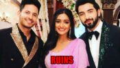Bhagya Lakshmi spoiler: Rishi ruins Vikrant and Lakshmi’s cute moment