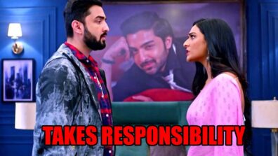 Bhagya Lakshmi spoiler: Rishi takes responsibility for Lakshmi’s roka ceremony