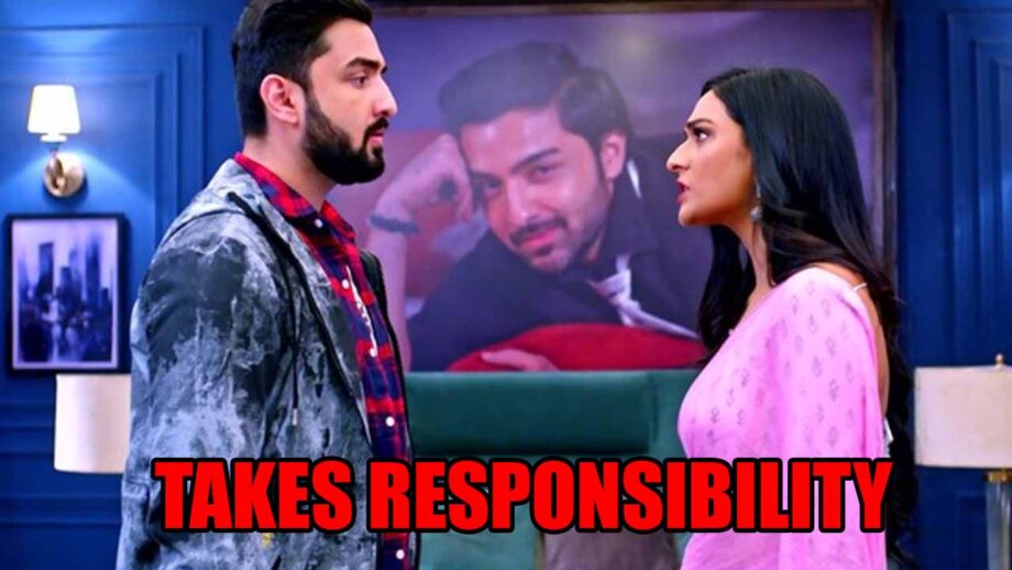 Bhagya Lakshmi spoiler: Rishi takes responsibility for Lakshmi’s roka ceremony 805663