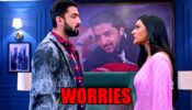 Bhagya Lakshmi spoiler: Rishi worries about Lakshmi’s life