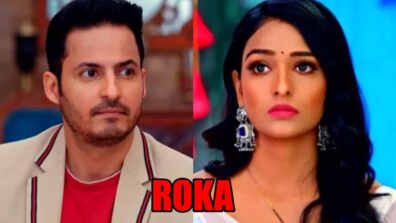 Bhagya Lakshmi spoiler: Vikrant and Lakshmi’s roka ceremony gets fixed