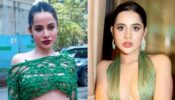 “Bhai main mar nahi rahi,” says Urfi Javed after her invitation was cancelled
