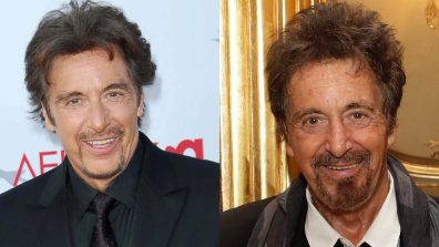 Big News: Al Pacino to welcome his fourth child at 83