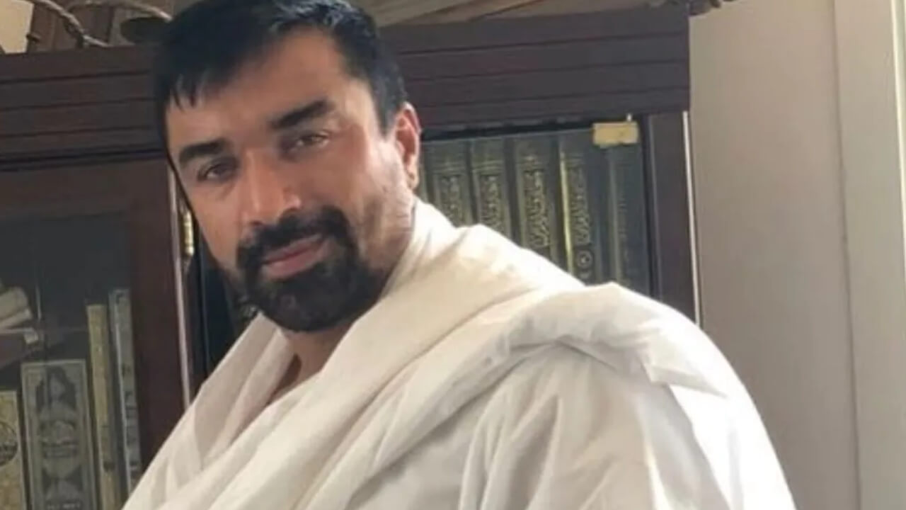 Bigg Boss 7 Fame Ajaz Khan Gets Bail After Long Wait, Check Deets Inside 808636