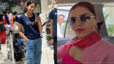 Bigg Boss Babes: Rubina Dilaik shares latest Vietnam vlog, Sumbul Touqeer Khan is in self-appreciation mode