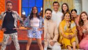 Bigg Boss Divas: Rubina Dilaik attends Haldi ceremony of sister, Sumbul Touqeer Khan gets dancing shoes on public demand
