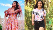 Bigg Boss: Rubina Dilaik and Sumbul Touqeer Khan are shining damsels in printed outfits, see swag moments