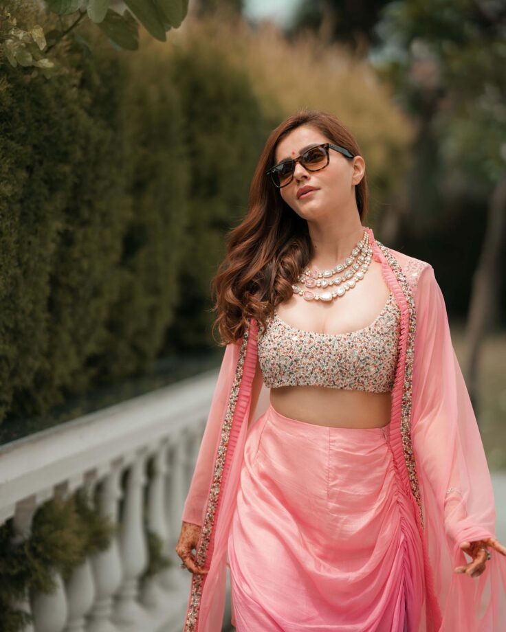 Bigg Boss Update: Rubina Dilaik enjoys gulabi Ishq moment with hubby Abhinav Shukla, Sumbul Touqeer Khan says, 