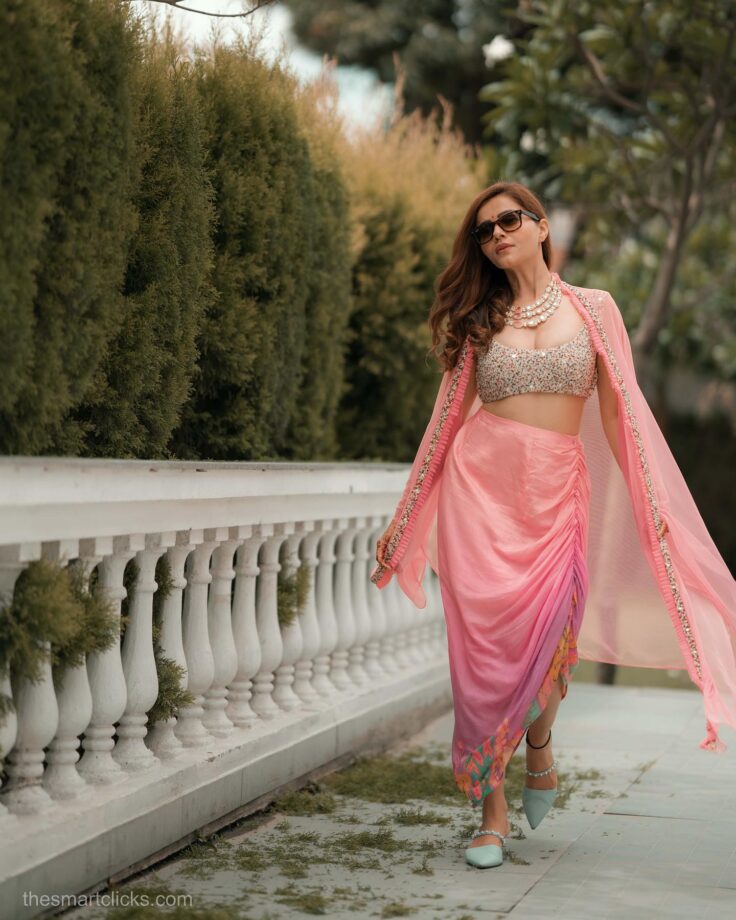 Bigg Boss Update: Rubina Dilaik enjoys gulabi Ishq moment with hubby Abhinav Shukla, Sumbul Touqeer Khan says, 