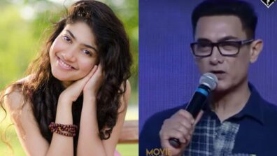 Birthday Special: What does Aamir Khan feel about Sai Pallavi?