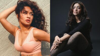 Bold and Beautiful: Avneet Kaur and Reem Sameer Shaikh set sensuality quotient on fire