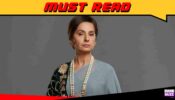 It is challenging to explore various layers of Hum Rahein Na Rahein Hum’s Damayanti Devi: Kitu Gidwani