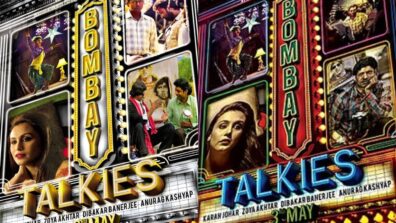 Bombay Talkies Turns 10