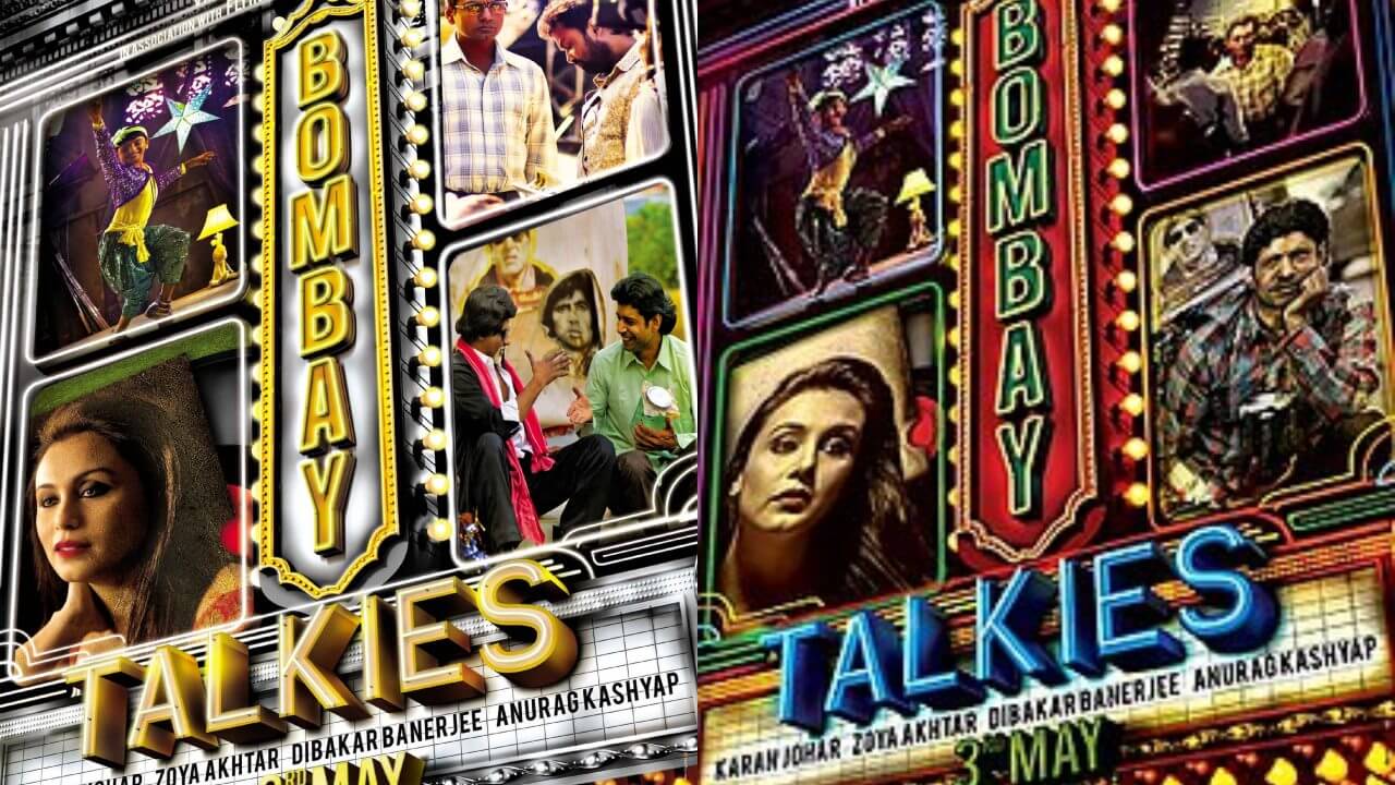 Bombay Talkies Turns 10 803806