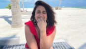“Can’t see the haters”, Ileana D’cruz takes sassy dig