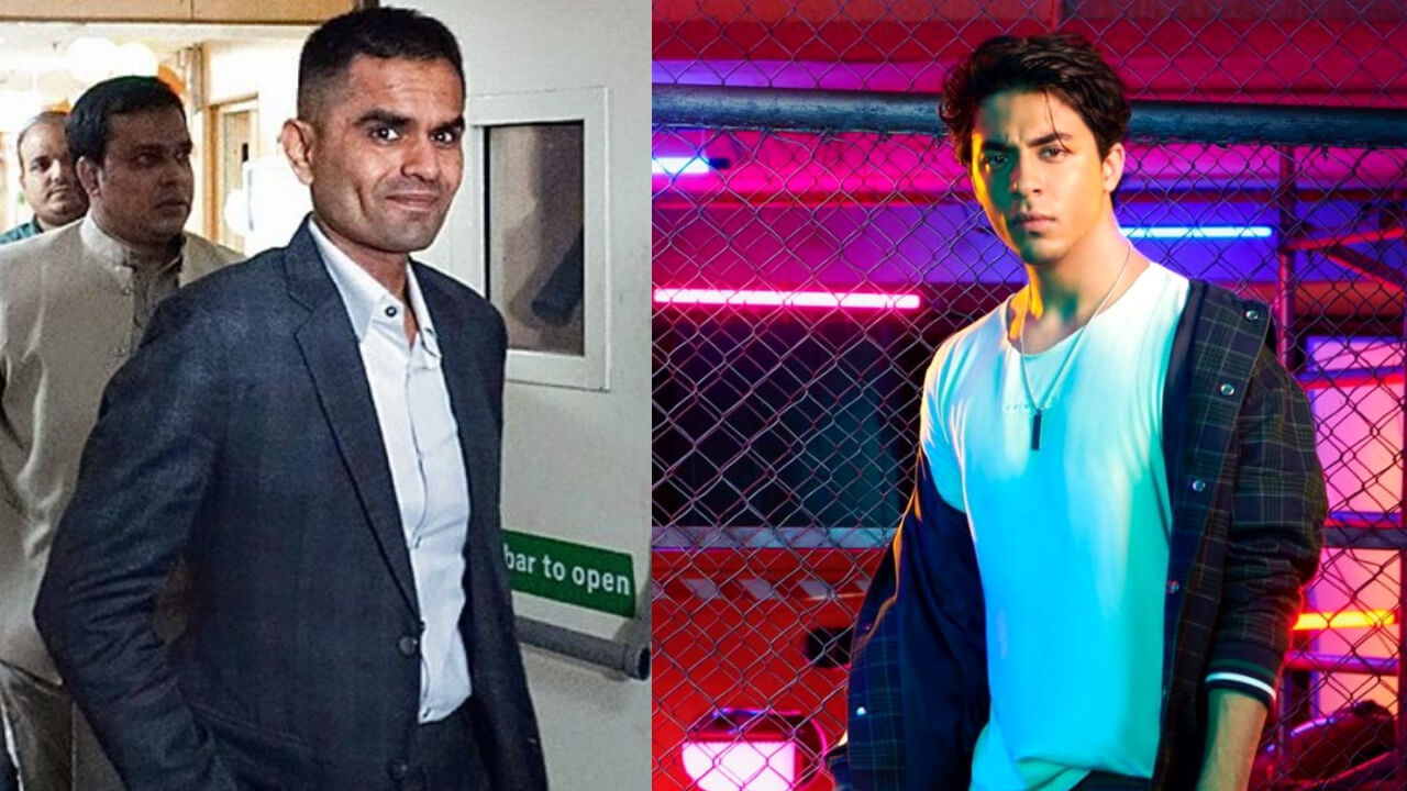 CBI Takes Action Against Sameer Wankhede, The Officer Who Arrested SRK's Son Aryan Khan 806746