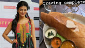 Check Out: Shruti Haasan’s Food Cravings In London