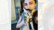 Check Out: Shruti Haasan’s Special Bundle Of Joy