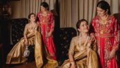 “Cherish and value this bond…”, Rubina Dilaik’s inspiring message on Mother’s Day