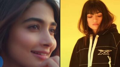 Come fall in love with Pooja Hegde and Rashmika Mandanna, here’s how