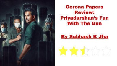 Corona Papers Review: Priyadarshan’s Fun With The Gun