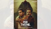 Counting Down to June 9th: ‘Por Thozhil’ Trailer Sets the Stage for a Gripping Crime Thriller