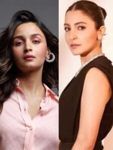 Anushka Sharma-Alia Bhatt: Sabyasachi Brides