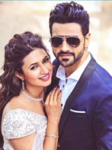 Couple Goals Ft. Divyanka Tripathi And Vivek Dahiya