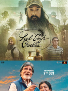 Laal Singh Chaddha To Goodbye: Big Budget Films That Suffered Loss