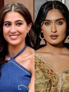 Sara Ali Khan, Niharika NM To Aman Gupta: Cannes Film Festival Debut