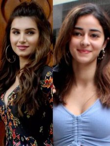 Tara Sutaria To Ananya Panday: Fitness Freak Divas Binging On Food