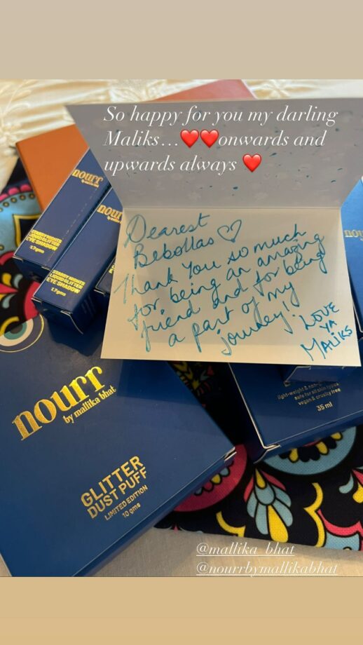 “Dearest Bebollas”, Kareena Kapoor gets heart-felt note of gratitude from a friend, here’s why 809028