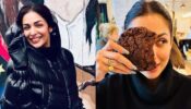 Decoding Malaika Arora’s Cookies Love, (Unseen Pics)