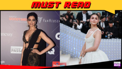 Deepika-Alia: Is there a cold war on call?