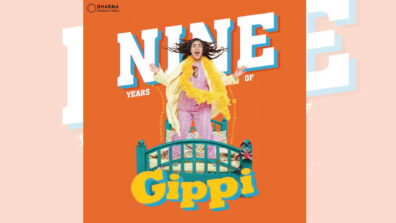 Dharma Productions’ Gippi  Completes 10 Years