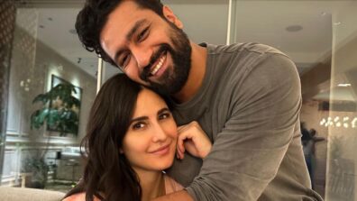 Dher Saara Pyaar: Katrina Kaif’s love-filled birthday wish for Vicky Kaushal is ‘couple goals’