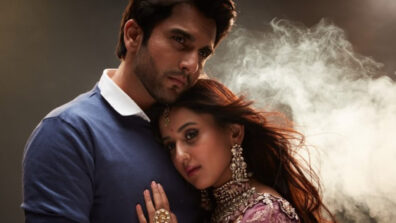 Dhruv Tara: New troubles await Dhruv and Tara as they arrive in the 17th century